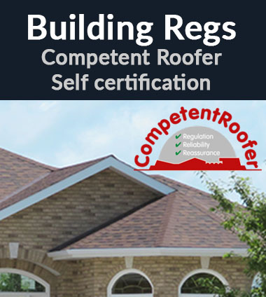 Competent Roofer