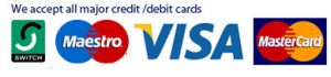 Credit cards
