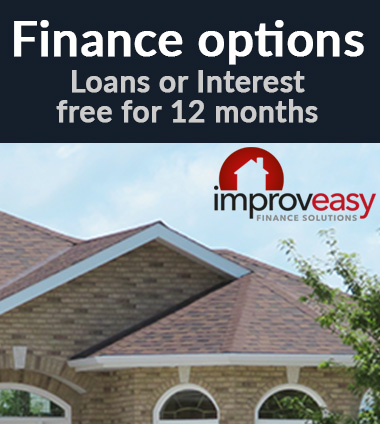 Finance for roofs