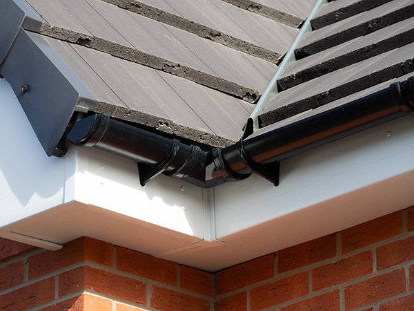 Guttering