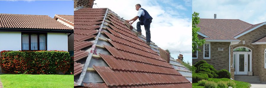 JNF Roofing