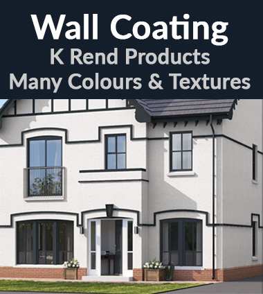 Wall Coatings